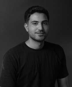 Ahmadreza Khorasani